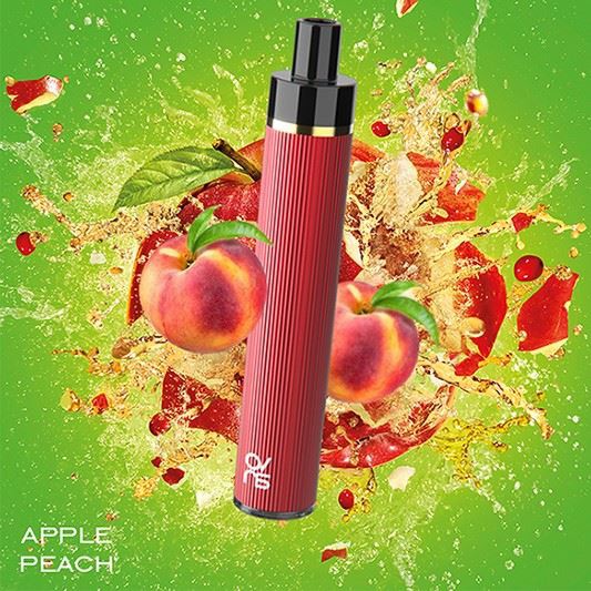 Apple Peach