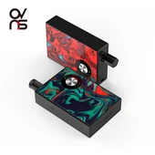 পড অ্যাডাপ্টার ভ্যাপ সিস্টেম