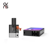 পড সিস্টেম স্টার্টার কিট