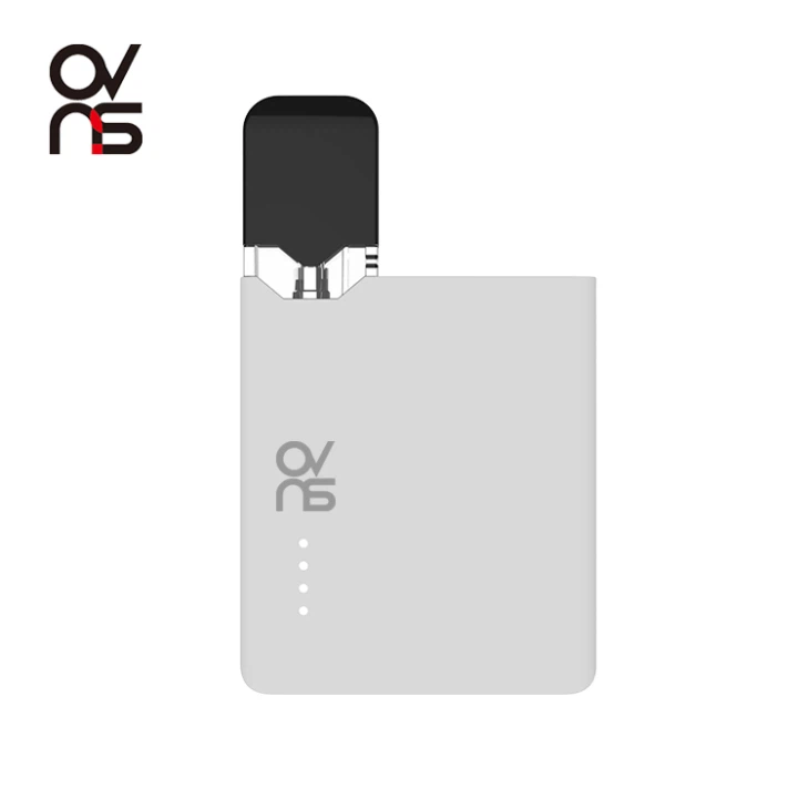 পড ভ্যাপ সিস্টেম