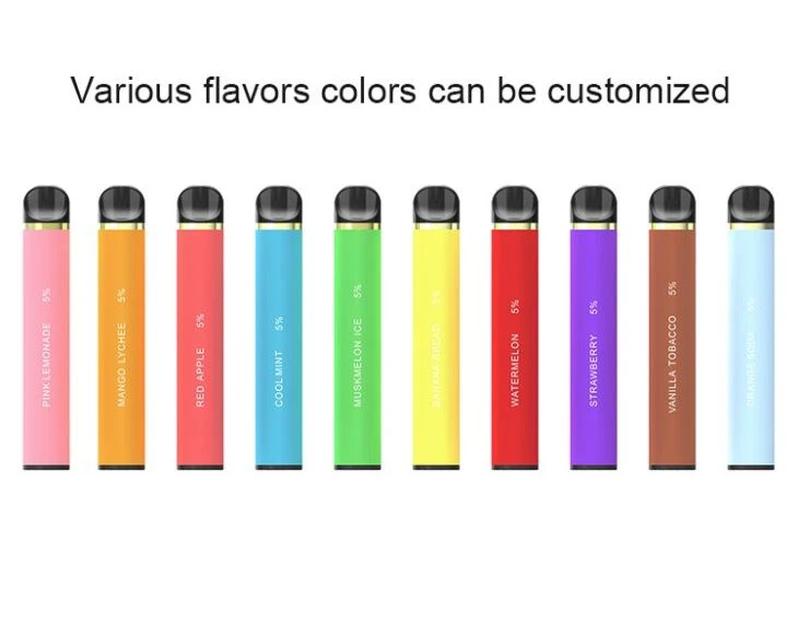Puff BOSS BAR Disposable | 1500 Puffs