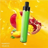 5.0 মিলি ডিসপোজেবল পড ভ্যাপ ই তরল পড ইলেক্ট্রনিক সিগারেট ভ্যাপারাইজার