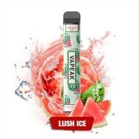 2500 পাফস ভ্যাপেক MESH08 ডিসপোজেবল ভ্যাপ কিট