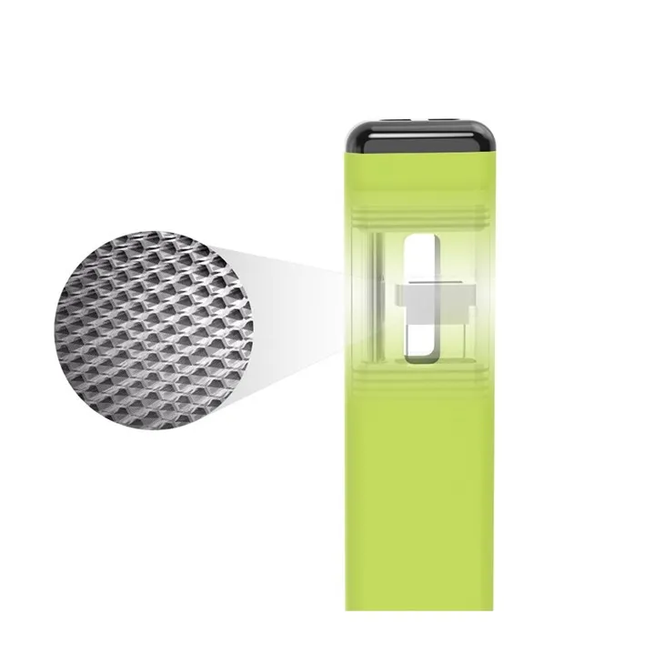 সেরা ডিসপোজেবল সিবিডি ভ্যাপ পেন