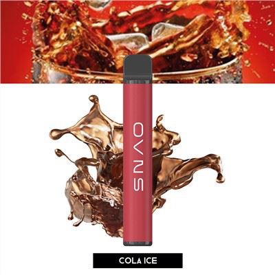 600puffs Vaporizer Vape Pen