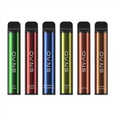 Ovns 1500 Puffs নিষ্পত্তিযোগ্য Vape