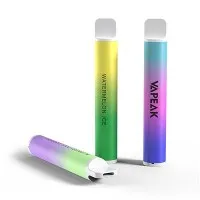 EU নিষ্পত্তিযোগ্য VAPE