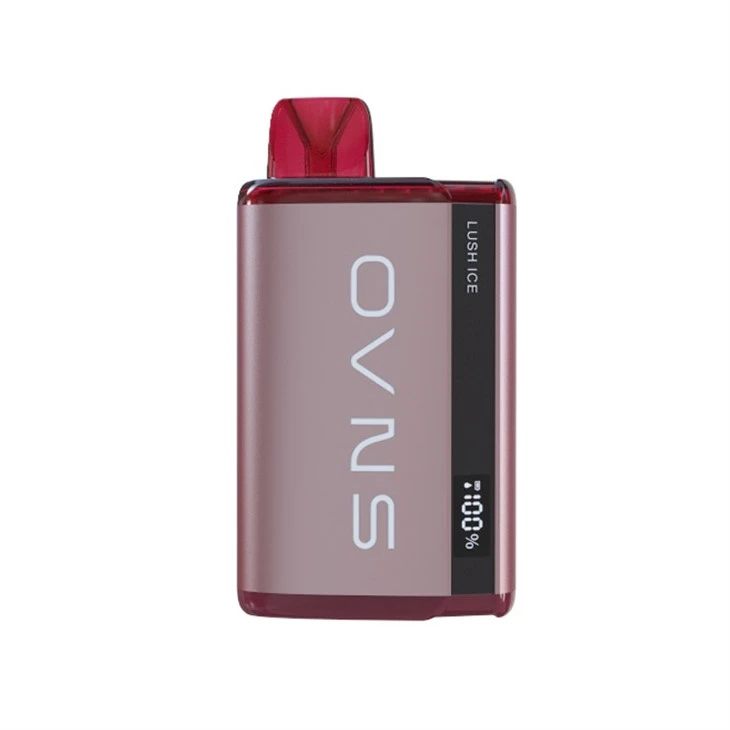 7700puffs LED Display Disposable Vape 7700puffs LED Display Disposable Vape