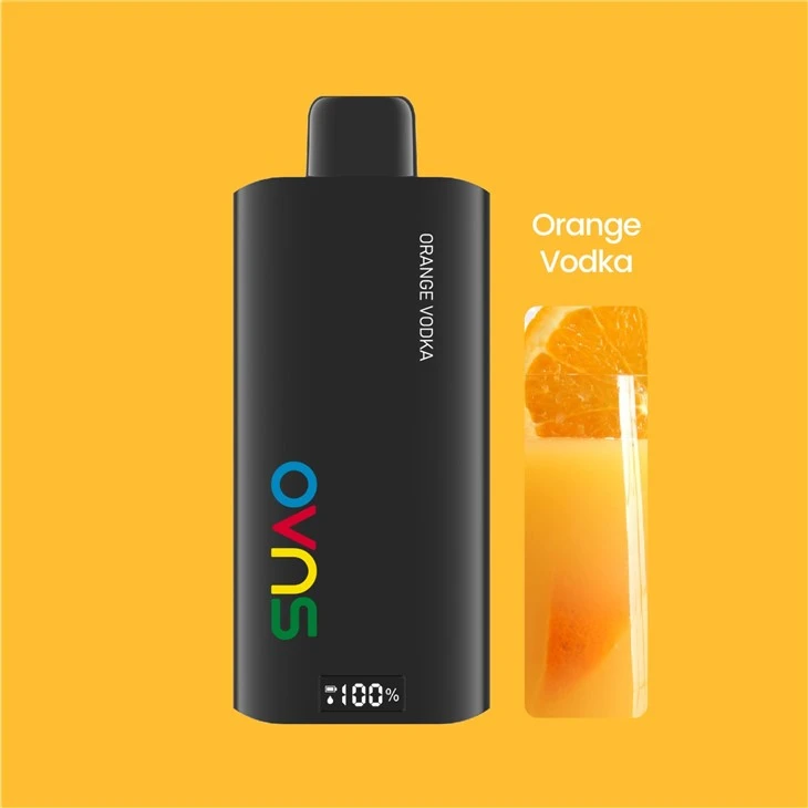 Mesh Coil 15ml Smart LED Disposable Vape Mesh Coil 15ml Smart LED Disposable Vape