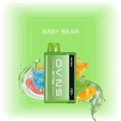 মডেল অরিজিনাল ই-সিগারেট উত্পাদন