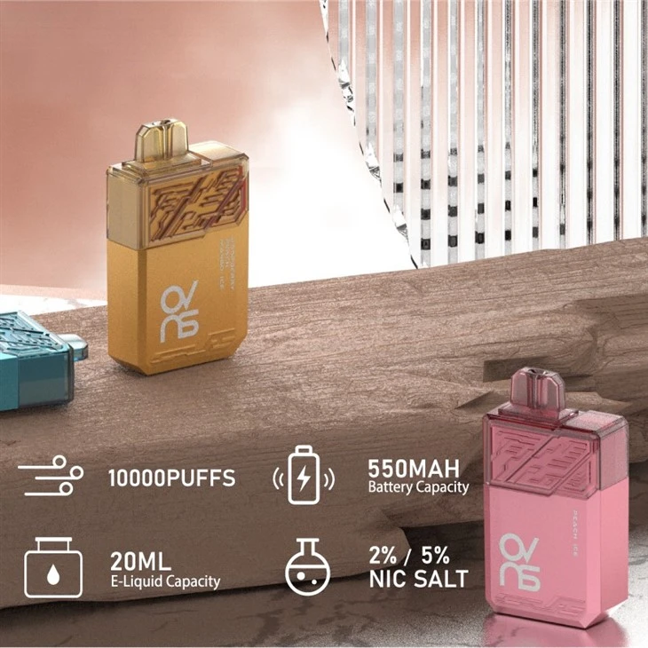 10000 Puffs E-cigarette 20ml Disposable Vape With Smart Screen 10000 Puffs E-cigarette 20ml Disposable Vape With Smart Screen