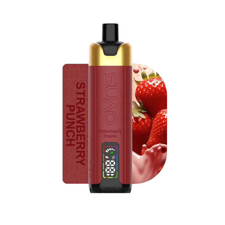 Golden Crown DTL 10000 Disposable Pod Device