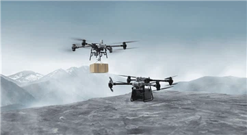 DJI সংস্কৃতি থেকে, আমরা ই-সিগারেট শিল্পের ভবিষ্যত দেখতে পারি