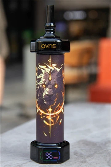 OVNS HOOKAHBAR 50k Puffs Vape উচ্চভাবে সুপারিশ করুন