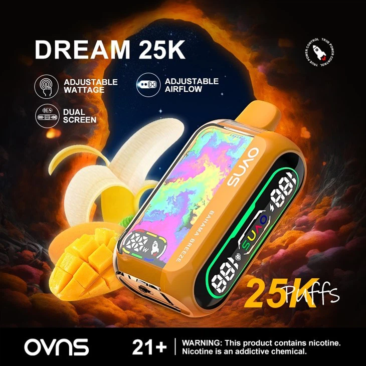 25ml disposable vape 25ml disposable vape