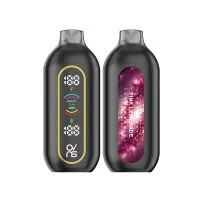 6000 পাফ ডিসপোজেবল ভ্যাপ