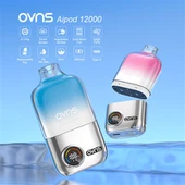 2024 হট-সেলিং 16ml পড ভ্যাপ