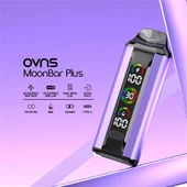 OEM ODM VAPES বৈদ্যুতিন ডিসপোজেবল ভ্যাপ
